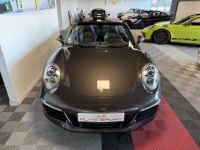 Porsche 911 991 Carrera Cabriolet PDK - <small></small> 97.991 € <small>TTC</small> - #21