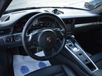 Porsche 911 991 Carrera S Coupé 3.8i 400 ch PDK 1 MAIN !! - <small></small> 81.900 € <small></small> - #7