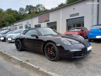 Porsche 911 991 carrera s pdk cabriolet 3.8 400cv - <small></small> 96.991 € <small>TTC</small> - #1