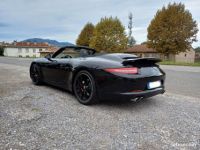 Porsche 911 991 carrera s pdk cabriolet 3.8 400cv - <small></small> 96.991 € <small>TTC</small> - #2