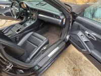 Porsche 911 991 carrera s pdk cabriolet 3.8 400cv - <small></small> 96.991 € <small>TTC</small> - #5