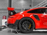 Porsche 911 991 GT2 RS – PACK WEISSACH – Origine France - <small></small> 329.900 € <small></small> - #13