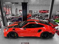 Porsche 911 991 GT2 RS – PACK WEISSACH – Origine France - <small></small> 329.900 € <small></small> - #2