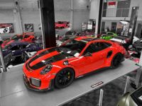 Porsche 911 991 GT2 RS – PACK WEISSACH – Origine France - <small></small> 329.900 € <small></small> - #1