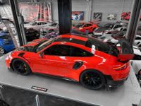 Porsche 911 991 GT2 RS – PACK WEISSACH – Origine France - <small></small> 329.900 € <small></small> - #3