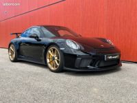 Porsche 911 991 GT3 (2) 4.0 500ch Approved 2026 - <small></small> 169.900 € <small>TTC</small> - #1