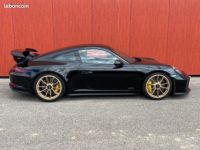 Porsche 911 991 GT3 (2) 4.0 500ch Approved 2026 - <small></small> 169.900 € <small>TTC</small> - #2