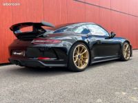 Porsche 911 991 GT3 (2) 4.0 500ch Approved 2026 - <small></small> 169.900 € <small>TTC</small> - #3