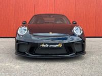 Porsche 911 991 GT3 (2) 4.0 500ch Approved 2026 - <small></small> 169.900 € <small>TTC</small> - #4