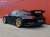 Porsche 911 991 GT3 (2) 4.0 500ch Approved 2026 - <small></small> 169.900 € <small>TTC</small> - #5