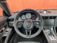 Porsche 911 991 GT3 (2) 4.0 500ch Approved 2026 - <small></small> 169.900 € <small>TTC</small> - #9