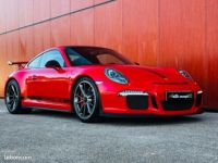 Porsche 911 991 GT3 3.8 475 ch pack confort - <small></small> 128.900 € <small>TTC</small> - #1