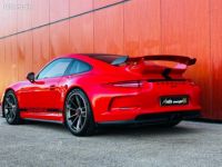 Porsche 911 991 GT3 3.8 475 ch pack confort - <small></small> 128.900 € <small>TTC</small> - #5