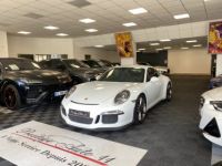 Porsche 911 991 GT3 3.8 PDK - <small></small> 139.900 € <small>TTC</small> - #1