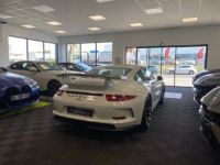 Porsche 911 991 GT3 3.8 PDK - <small></small> 139.900 € <small>TTC</small> - #4