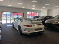 Porsche 911 991 GT3 3.8 PDK - <small></small> 139.900 € <small>TTC</small> - #6