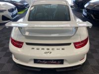 Porsche 911 991 GT3 3.8 PDK - <small></small> 139.900 € <small>TTC</small> - #13