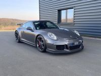 Porsche 911 991 GT3 3.8i - 475 - BV PDK PHASE 1 - <small></small> 134.990 € <small>TTC</small> - #1