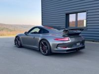 Porsche 911 991 GT3 3.8i - 475 - BV PDK PHASE 1 - <small></small> 134.990 € <small>TTC</small> - #2