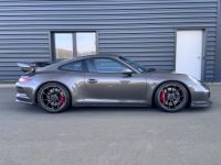 Porsche 911 991 GT3 3.8i - 475 - BV PDK PHASE 1 - <small></small> 134.990 € <small>TTC</small> - #3