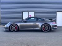 Porsche 911 991 GT3 3.8i - 475 - BV PDK PHASE 1 - <small></small> 134.990 € <small>TTC</small> - #4