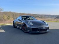 Porsche 911 991 GT3 3.8i - 475 - BV PDK PHASE 1 - <small></small> 134.990 € <small>TTC</small> - #6