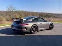 Porsche 911 991 GT3 3.8i - 475 - BV PDK PHASE 1 - <small></small> 134.990 € <small>TTC</small> - #7