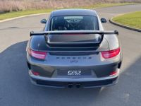 Porsche 911 991 GT3 3.8i - 475 - BV PDK PHASE 1 - <small></small> 134.990 € <small>TTC</small> - #8