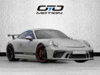 Porsche 911 991 GT3 4.0i BVM6 - <small></small> 177.990 € <small>TTC</small> - #1