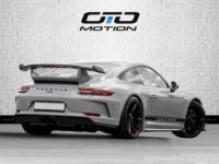 Porsche 911 991 GT3 4.0i BVM6 - <small></small> 177.990 € <small>TTC</small> - #2