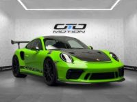 Porsche 911 991 GT3 4.0i RS PDK - <small></small> 239.990 € <small></small> - #3