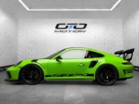 Porsche 911 991 GT3 4.0i RS PDK - <small></small> 239.990 € <small></small> - #4