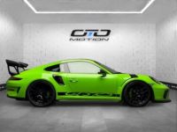 Porsche 911 991 GT3 4.0i RS PDK - <small></small> 239.990 € <small></small> - #5