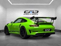 Porsche 911 991 GT3 4.0i RS PDK - <small></small> 239.990 € <small></small> - #6