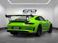 Porsche 911 991 GT3 4.0i RS PDK - <small></small> 239.990 € <small></small> - #7