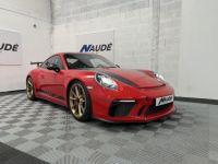 Porsche 911 991 GT3 CLUB SPORT 4.0i 500 CH - ORIGINE FRANCE - <small></small> 185.990 € <small>TTC</small> - #1