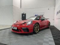 Porsche 911 991 GT3 CLUB SPORT 4.0i 500 CH - ORIGINE FRANCE - <small></small> 185.990 € <small>TTC</small> - #3