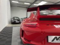 Porsche 911 991 GT3 CLUB SPORT 4.0i 500 CH - ORIGINE FRANCE - <small></small> 185.990 € <small>TTC</small> - #16