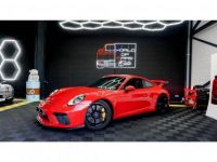 Porsche 911 991 GT3 Phase 2 500ch - Pack Clubsport Approuved - <small></small> 169.900 € <small>TTC</small> - #1