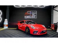 Porsche 911 991 GT3 Phase 2 500ch - Pack Clubsport Approuved - <small></small> 169.900 € <small>TTC</small> - #3