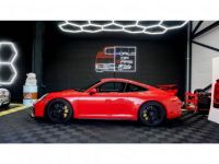 Porsche 911 991 GT3 Phase 2 500ch - Pack Clubsport Approuved - <small></small> 169.900 € <small>TTC</small> - #8