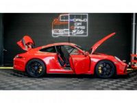 Porsche 911 991 GT3 Phase 2 500ch - Pack Clubsport Approuved - <small></small> 169.900 € <small>TTC</small> - #9