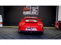 Porsche 911 991 GT3 Phase 2 500ch - Pack Clubsport Approuved - <small></small> 169.900 € <small>TTC</small> - #12