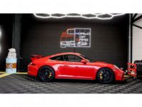 Porsche 911 991 GT3 Phase 2 500ch - Pack Clubsport Approuved - <small></small> 169.900 € <small>TTC</small> - #13