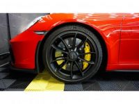 Porsche 911 991 GT3 Phase 2 500ch - Pack Clubsport Approuved - <small></small> 169.900 € <small>TTC</small> - #16