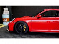 Porsche 911 991 GT3 Phase 2 500ch - Pack Clubsport Approuved - <small></small> 169.900 € <small>TTC</small> - #24