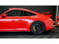 Porsche 911 991 GT3 Phase 2 500ch - Pack Clubsport Approuved - <small></small> 169.900 € <small>TTC</small> - #25
