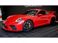 Porsche 911 991 GT3 Phase 2 500ch - Pack Clubsport Approuved - <small></small> 169.900 € <small>TTC</small> - #49