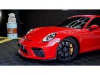 Porsche 911 991 GT3 Phase 2 500ch - Pack Clubsport Approuved - <small></small> 169.900 € <small>TTC</small> - #50