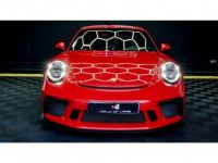 Porsche 911 991 GT3 Phase 2 500ch - Pack Clubsport Approuved - <small></small> 169.900 € <small>TTC</small> - #52